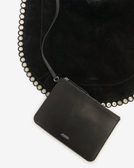 OSKAN HOBO SOFT SHOULDER BAG