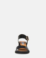 VIANNA BLACK CROCODILE - SM REBOOTED