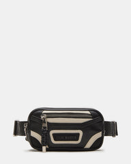 MADRIDD BAG BLACK/WHITE - SM REBOOTED