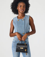 ELLOISE BAG BLACK