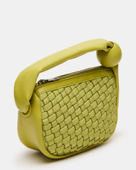 NATASHA BAG LIME