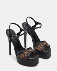 COLOGNE LEOPARD MULTI