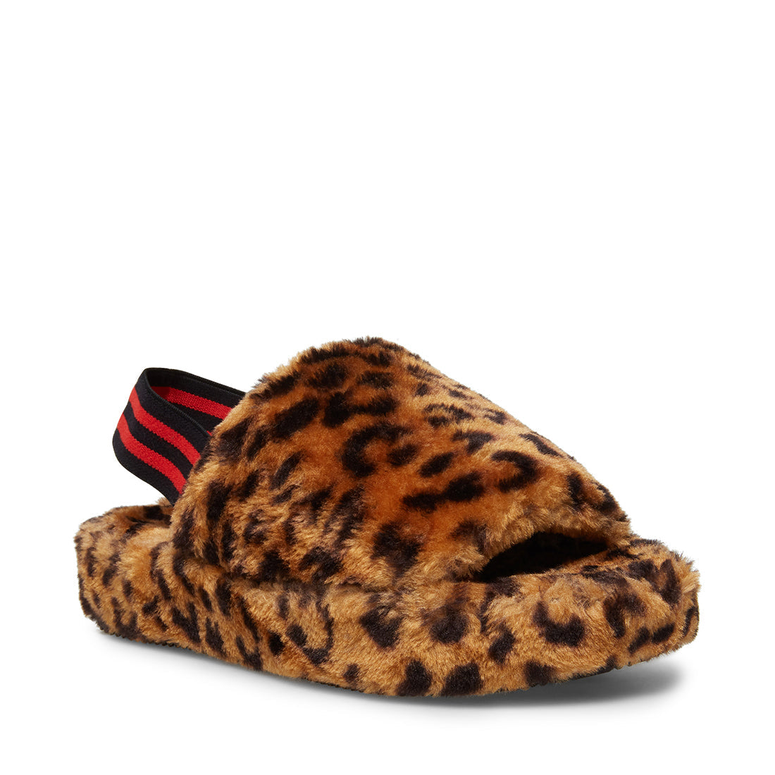 FUZZ LEOPARD - SM REBOOTED