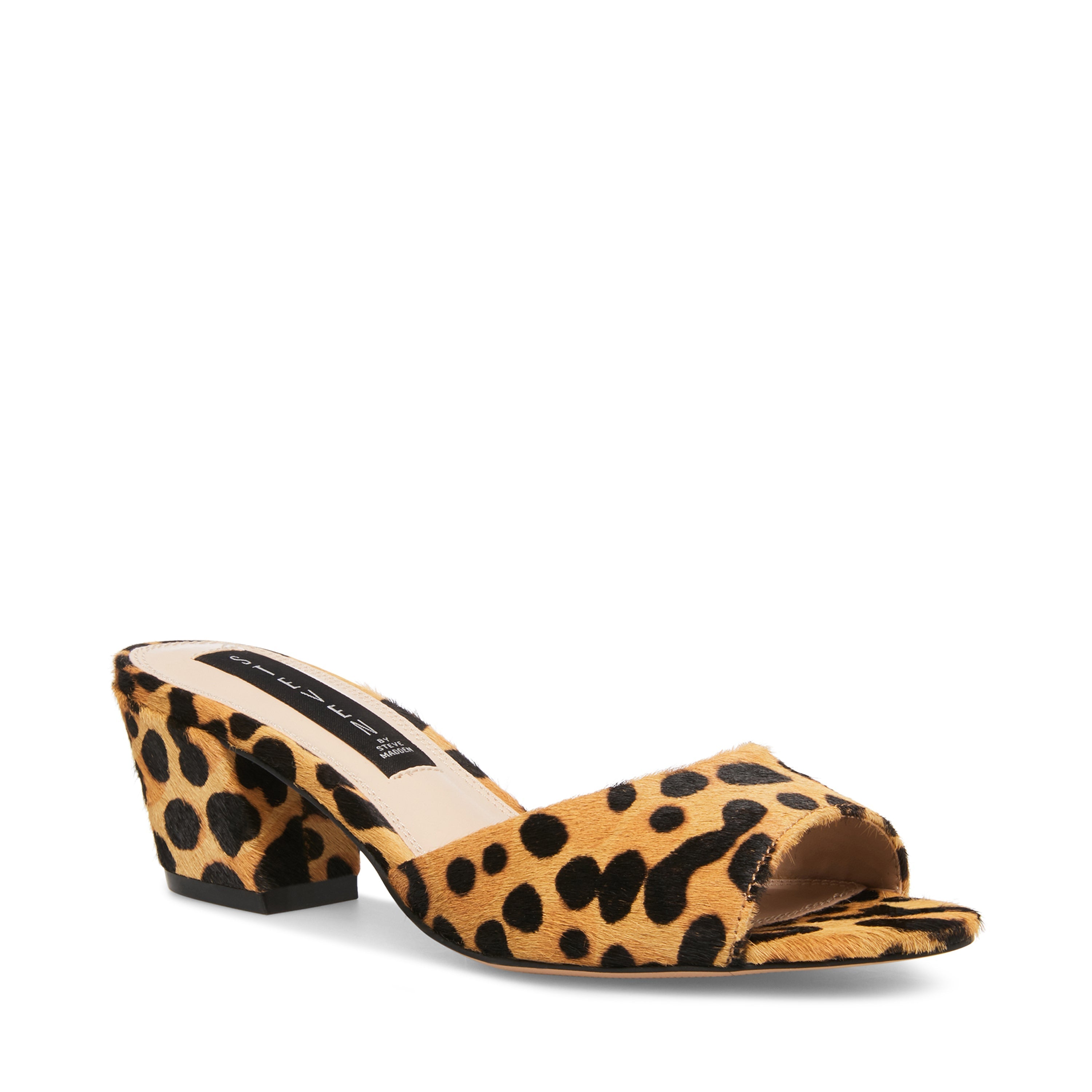 VERVE-L LEOPARD - SM REBOOTED