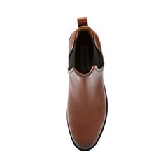 DARBIE COGNAC LEATHER - SM REBOOTED