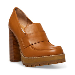 ODETTE TAN LEATHER - SM REBOOTED