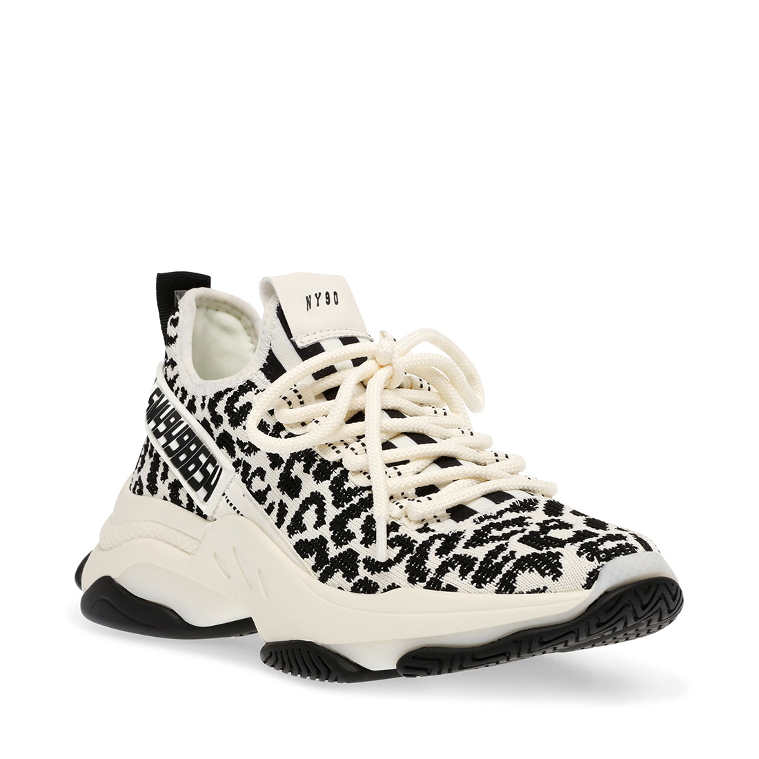 MAXIMA LEOPARD - SM REBOOTED