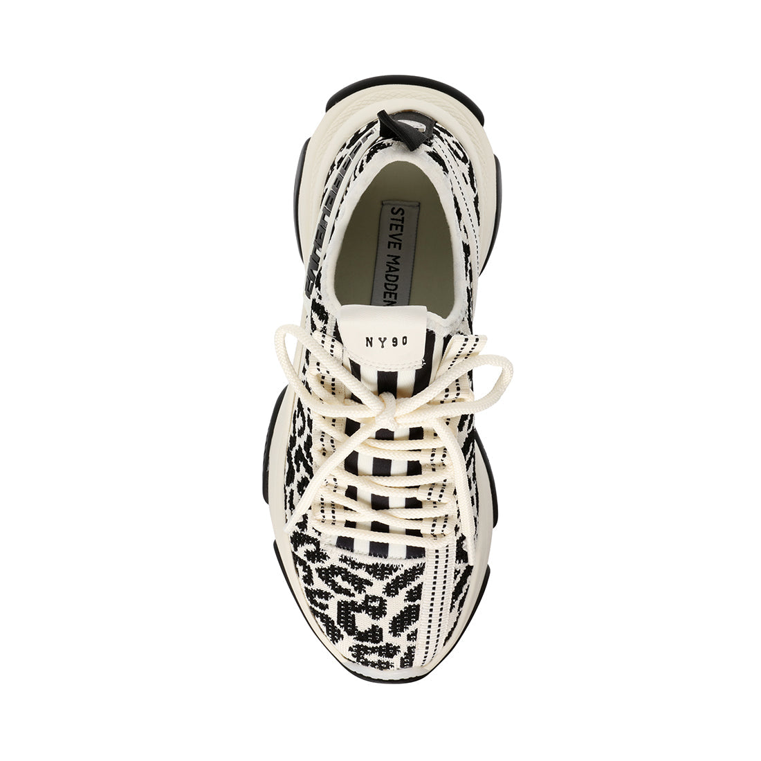 MAXIMA LEOPARD - SM REBOOTED