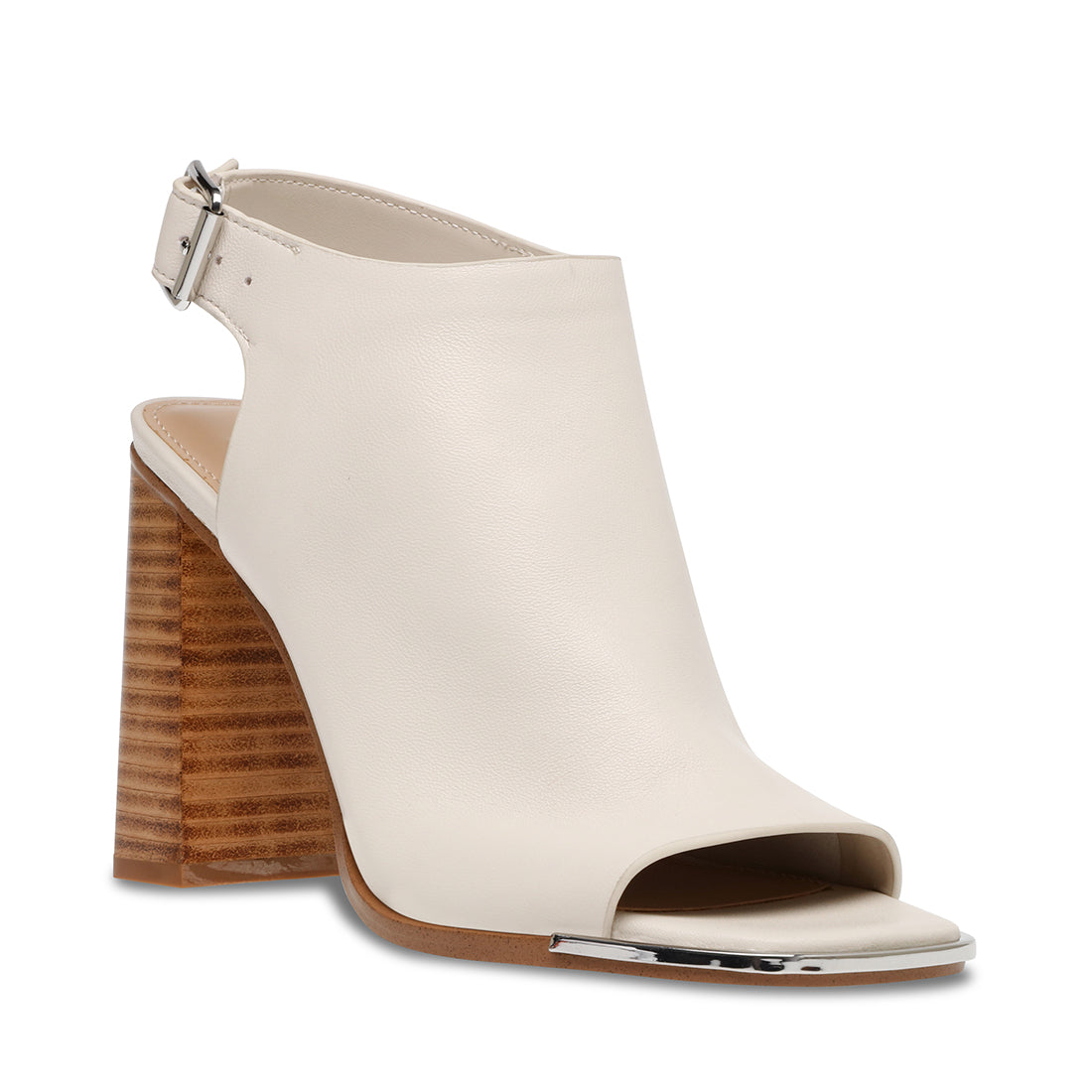 DELANCEY BONE LEATHER - SM REBOOTED