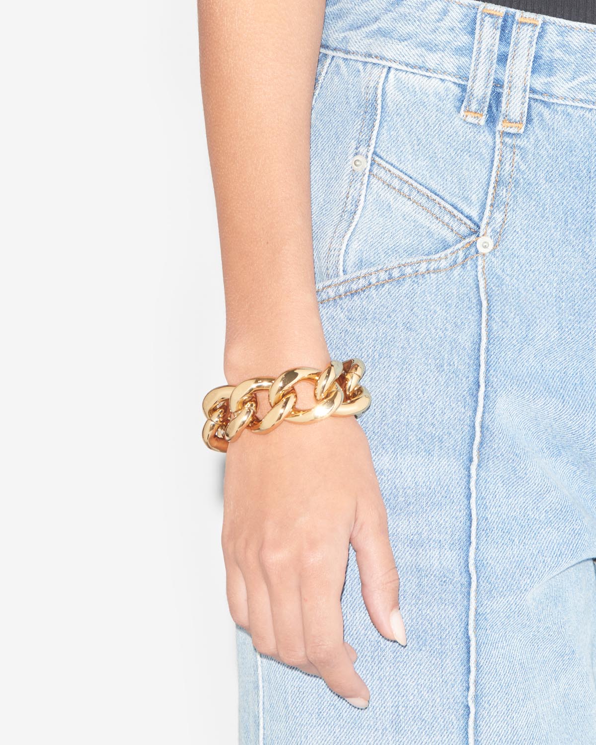LINKS BRACELET