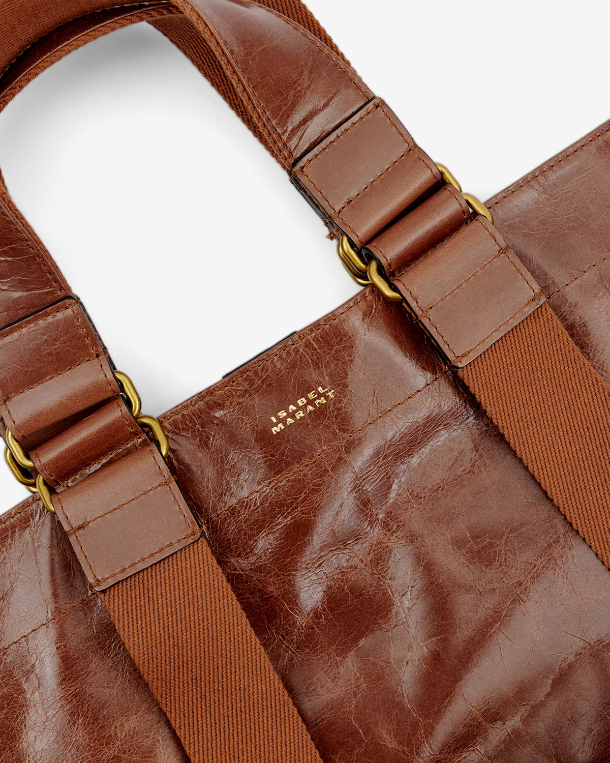 WARDY BAG