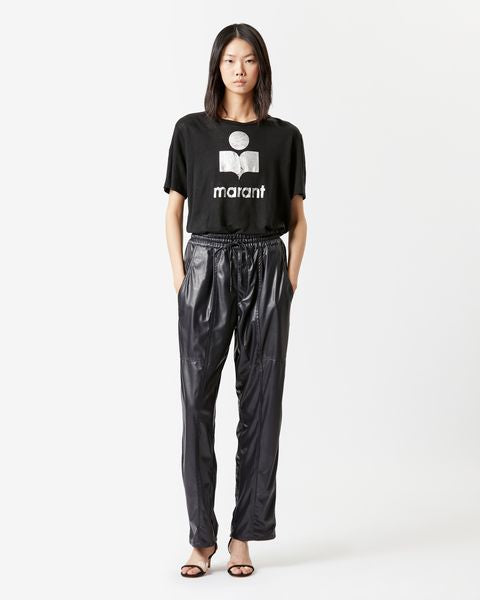 zewel logo tee-shirt