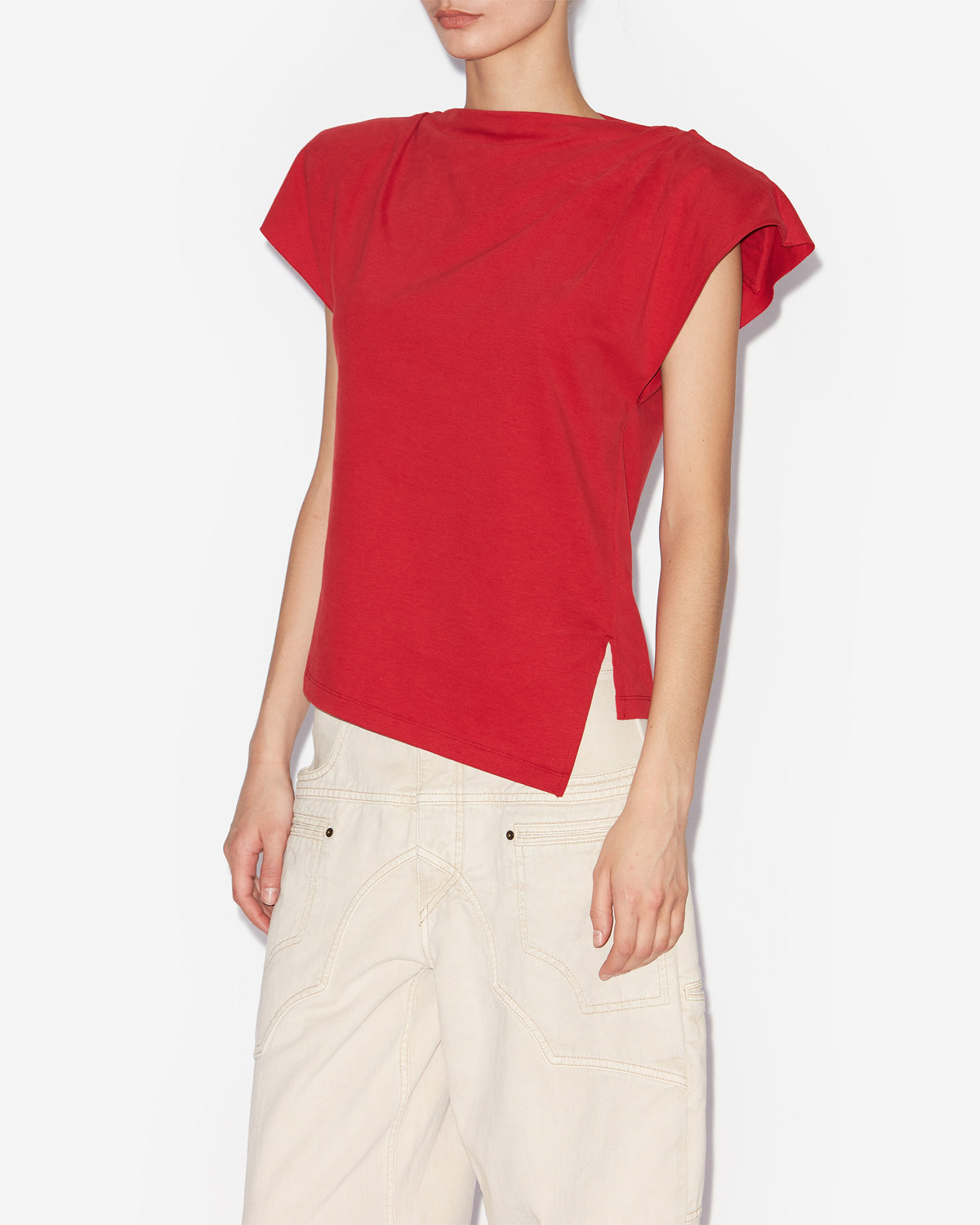 SEBANI T-SHIRT