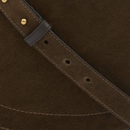 OSKAN SOFT ZIP BAG