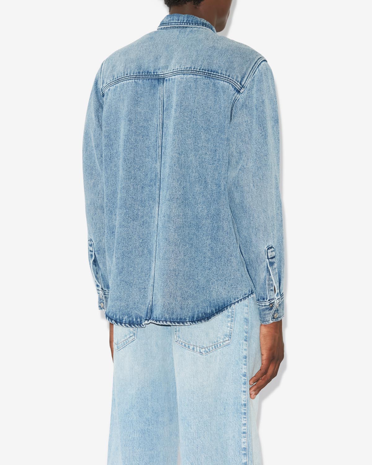 Tailly Shirt