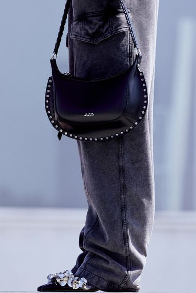 Oskan Moon Bag