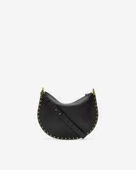 OSKAN SOFT ZIP SHOULDER BAG