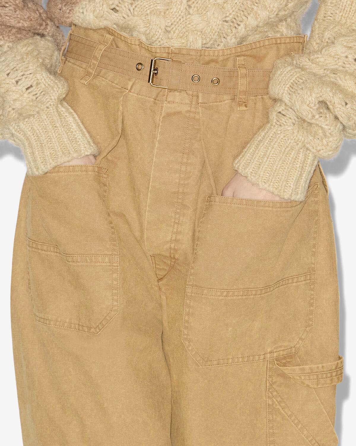 MATHILDA PANTS