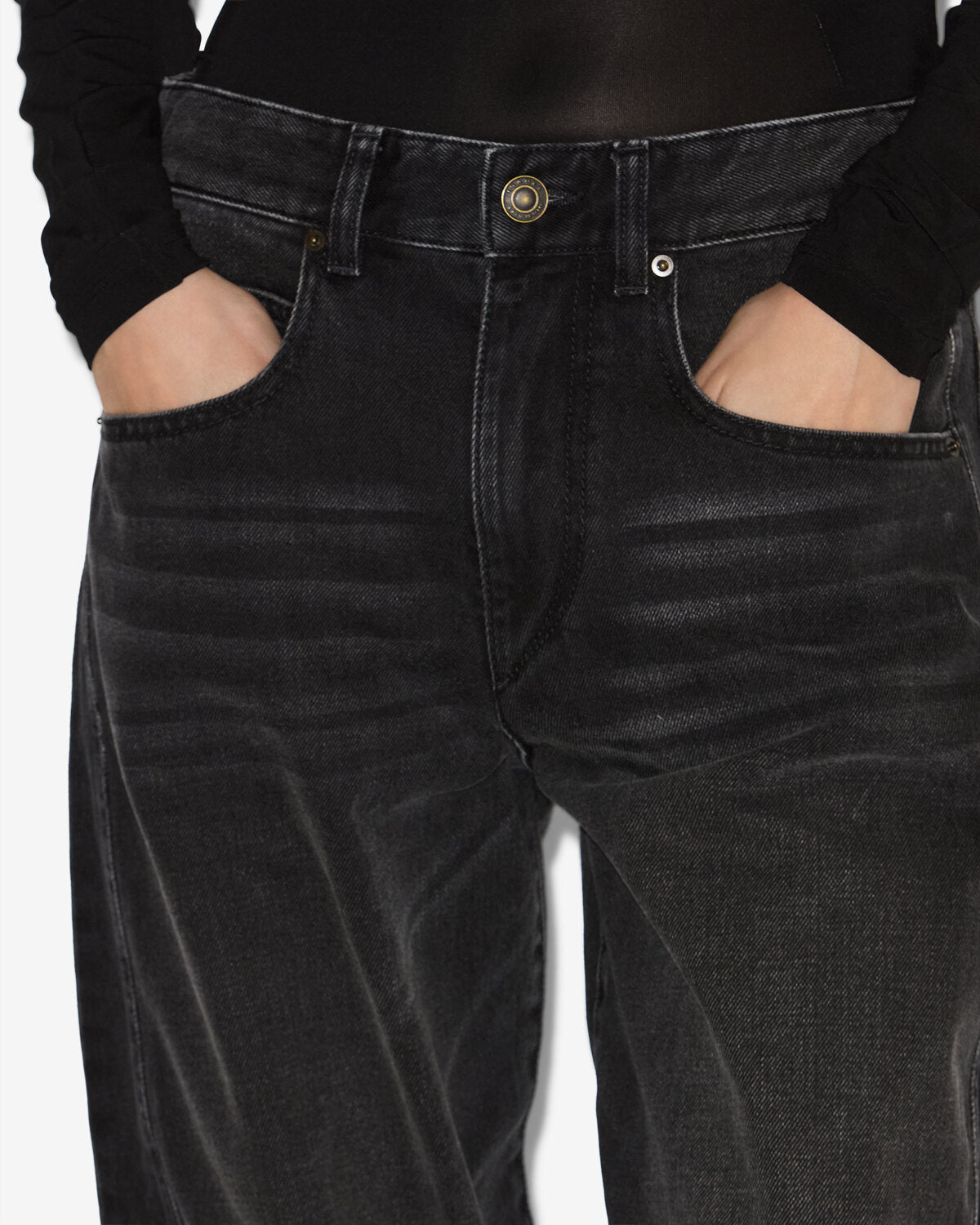 ORIANE PANTS