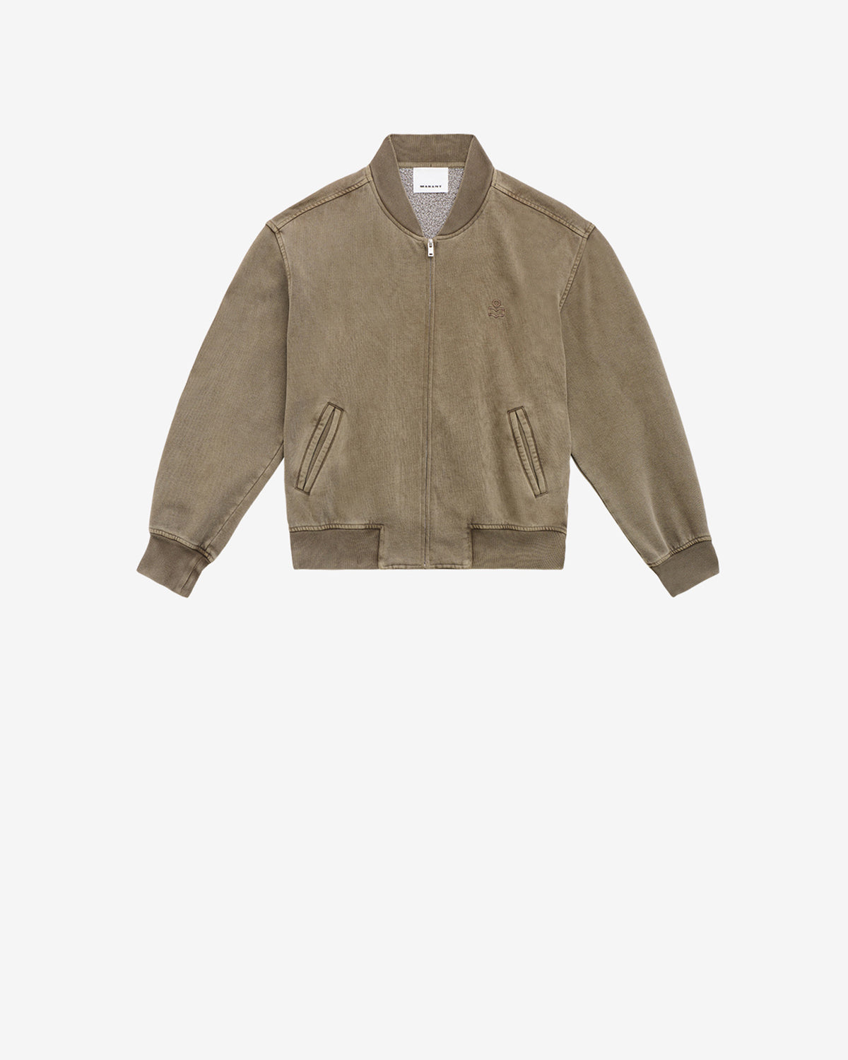 MARTY SWEATSHIRT