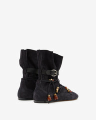 LETIZ BOOTS