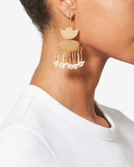 NORA EARRINGS