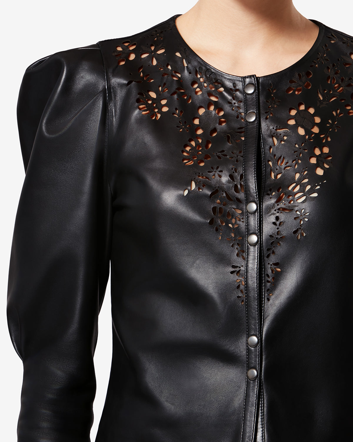 NERIDA SHIRT