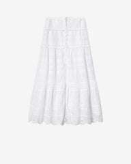 PAOLINE SKIRT
