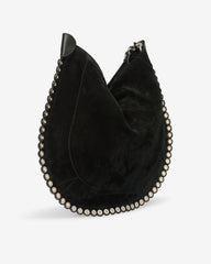 OSKAN HOBO SOFT SHOULDER BAG