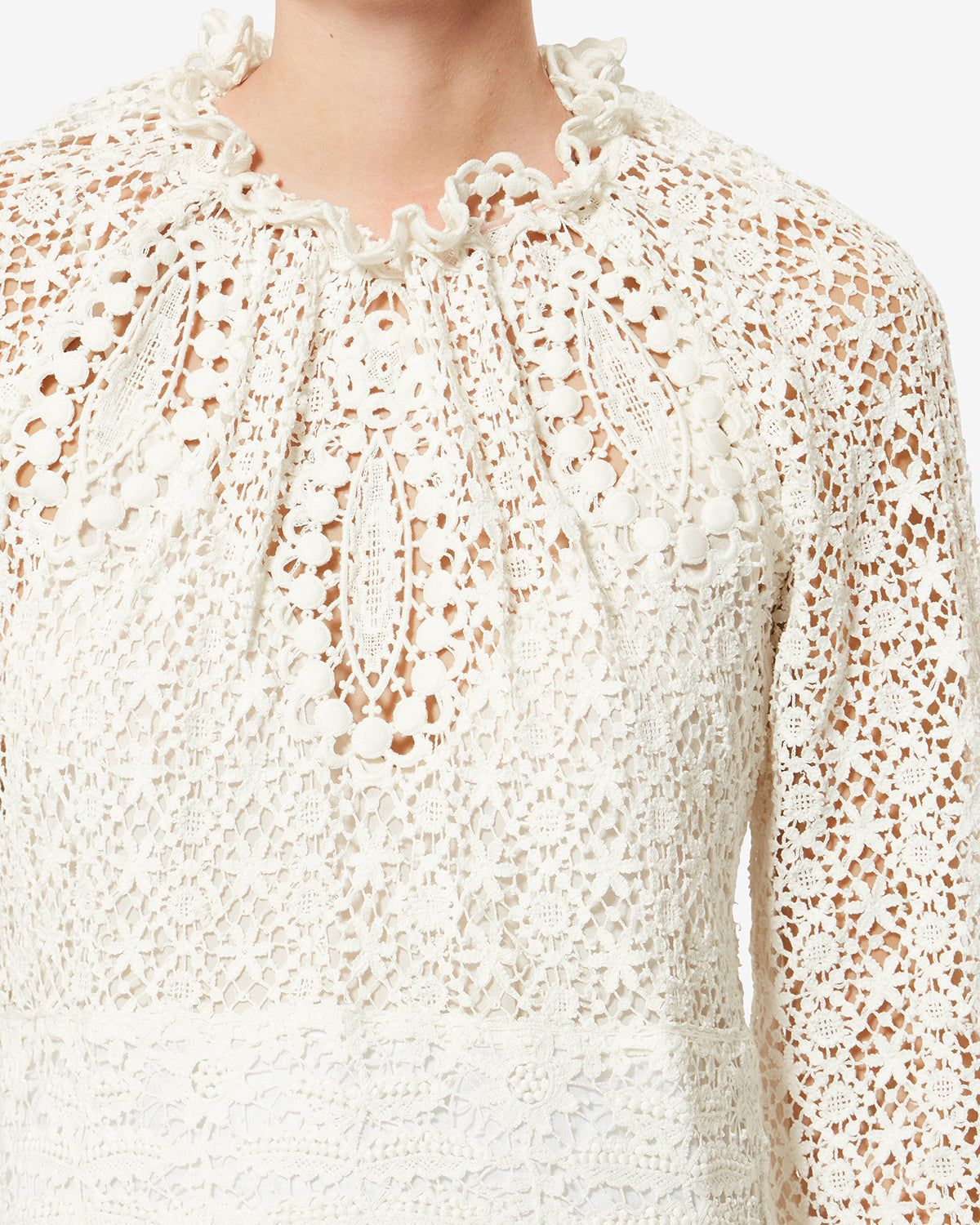 HAYRA DRESS