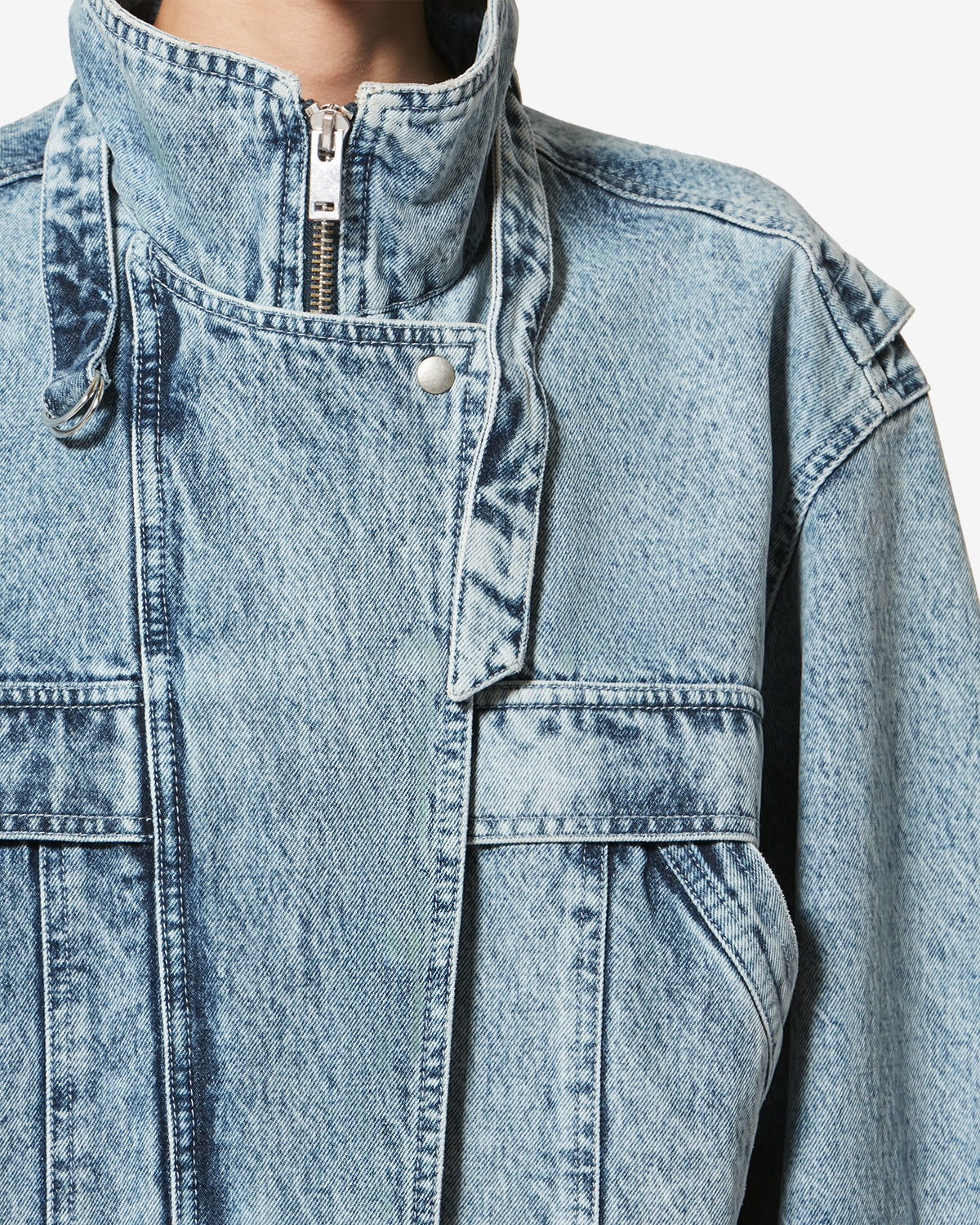 JOSELINE JACKET