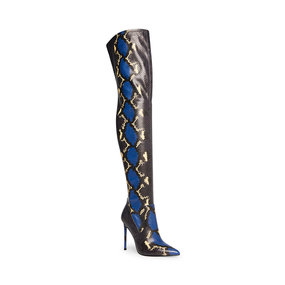 VAVA BLUE SNAKE - SM REBOOTED