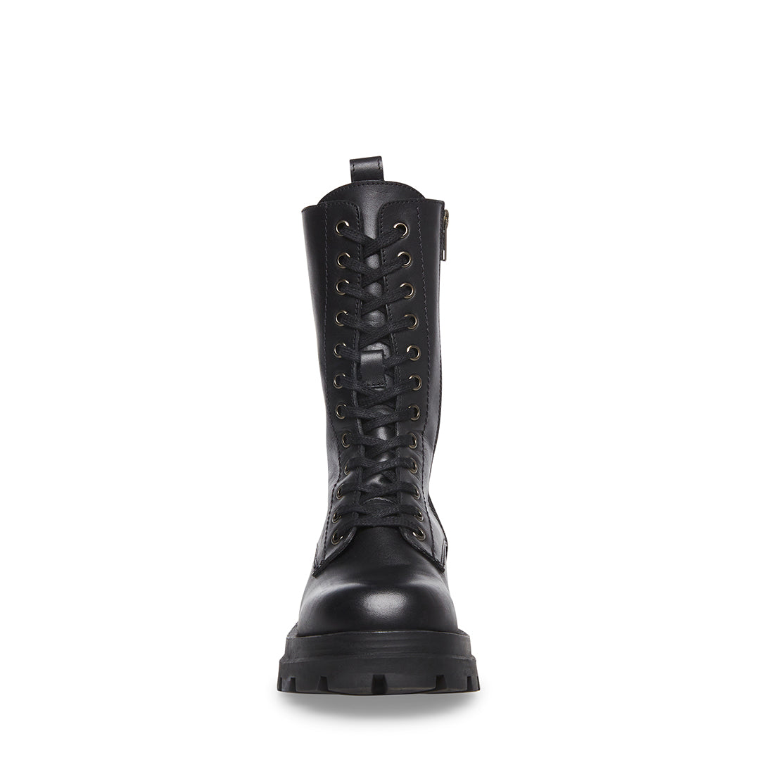 EBBA BLACK LEATHER - SM REBOOTED