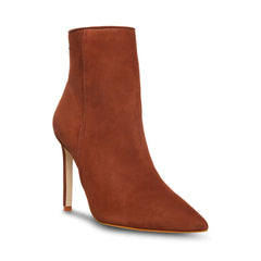 VANGLE BROWN NUBUCK - SM REBOOTED