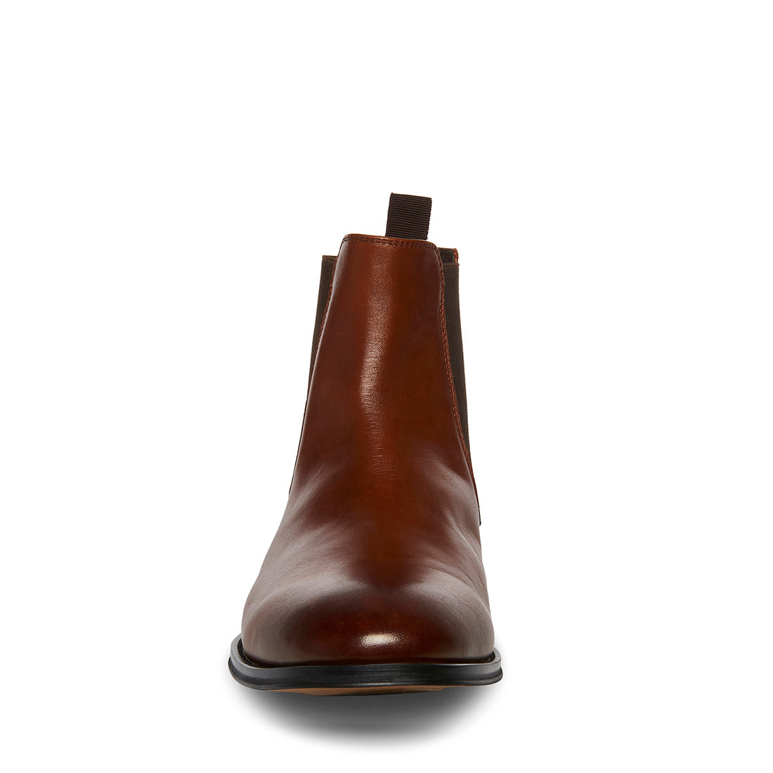 ADAMO BROWN LEATHER - SM REBOOTED