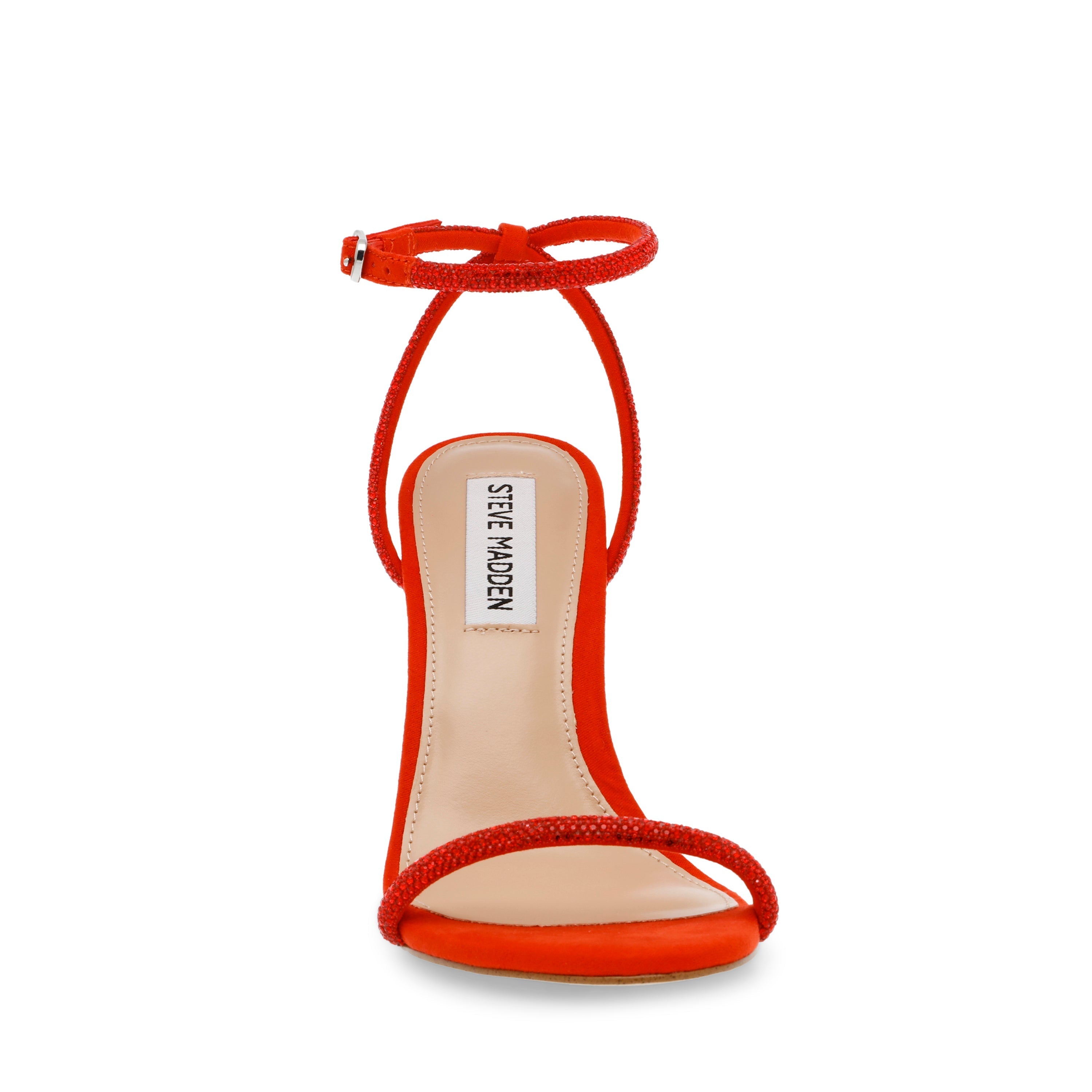 BRESLIN RED - SM REBOOTED