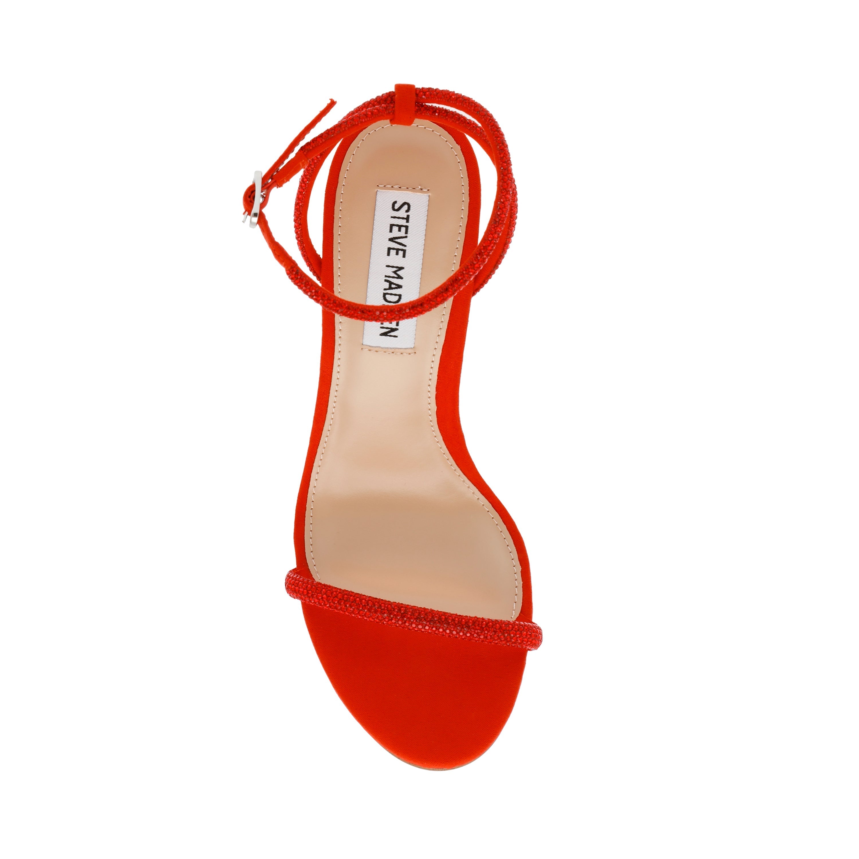 BRESLIN RED - SM REBOOTED