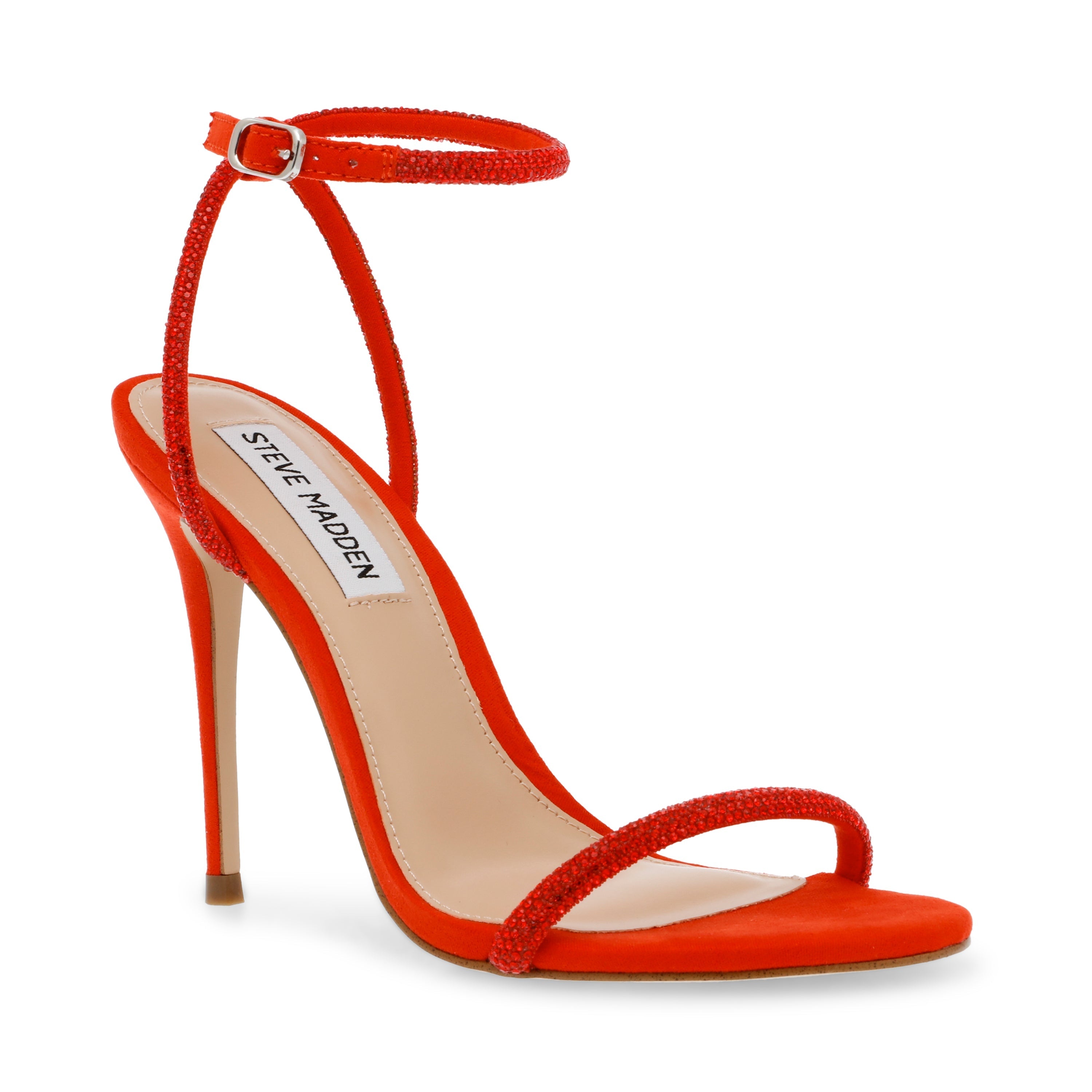 BRESLIN RED - SM REBOOTED