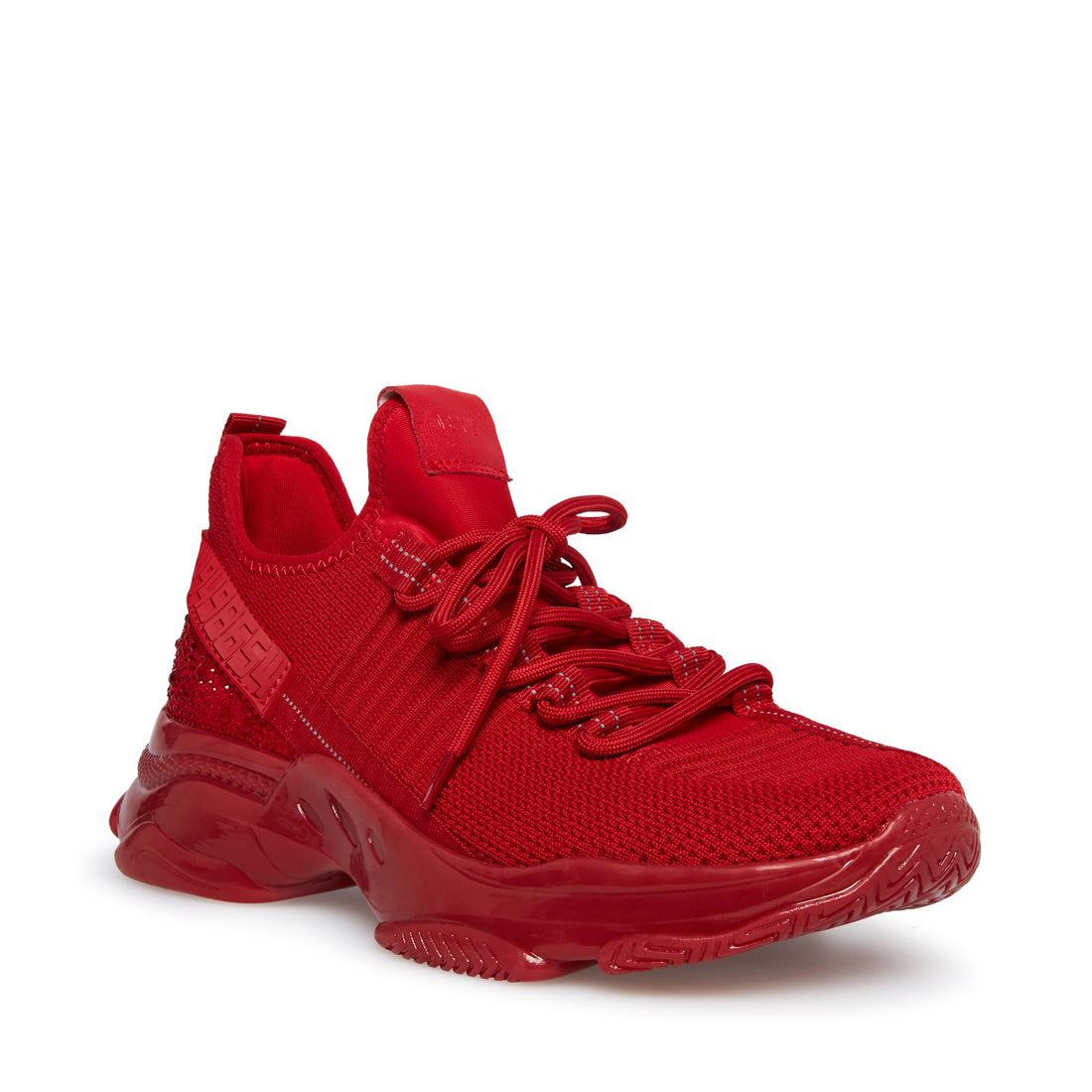 MAXX RED - SM REBOOTED
