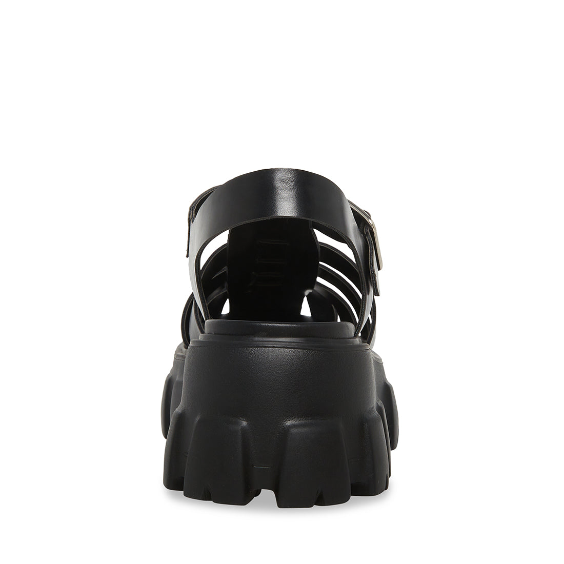 ECHO BLACK - SM REBOOTED