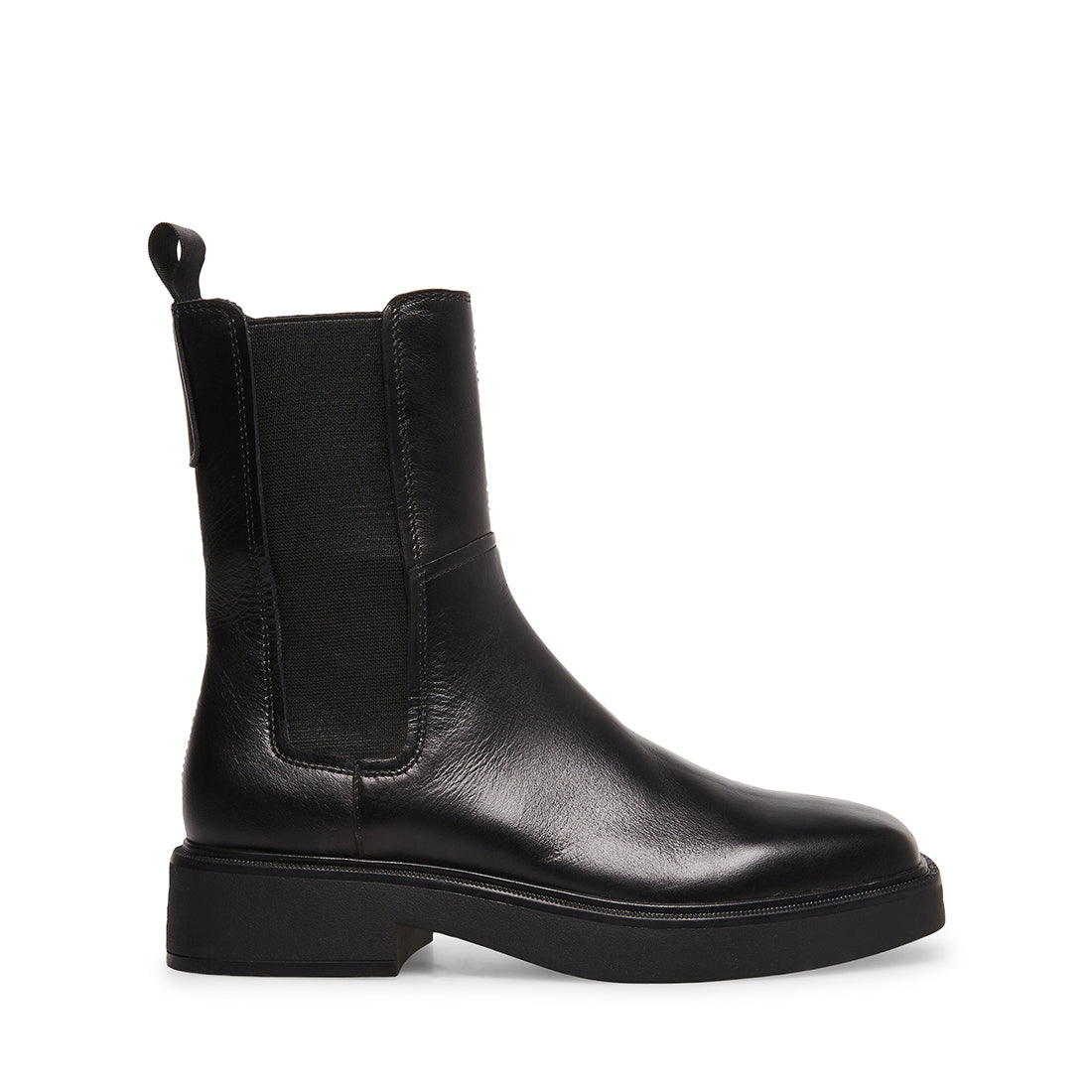 WATSON BLACK LEATHER - SM REBOOTED