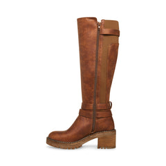 TIMBER BROWN - SM REBOOTED