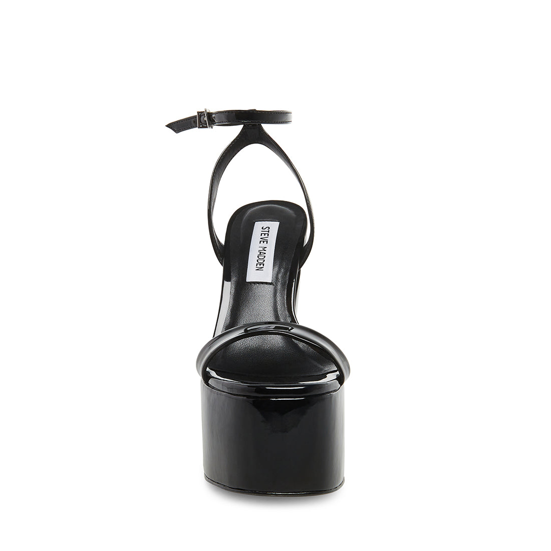 DARLA BLACK PATENT - SM REBOOTED