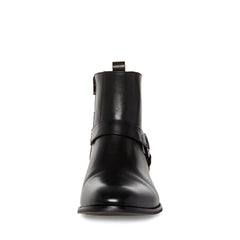 DASH BLACK LEATHER - SM REBOOTED