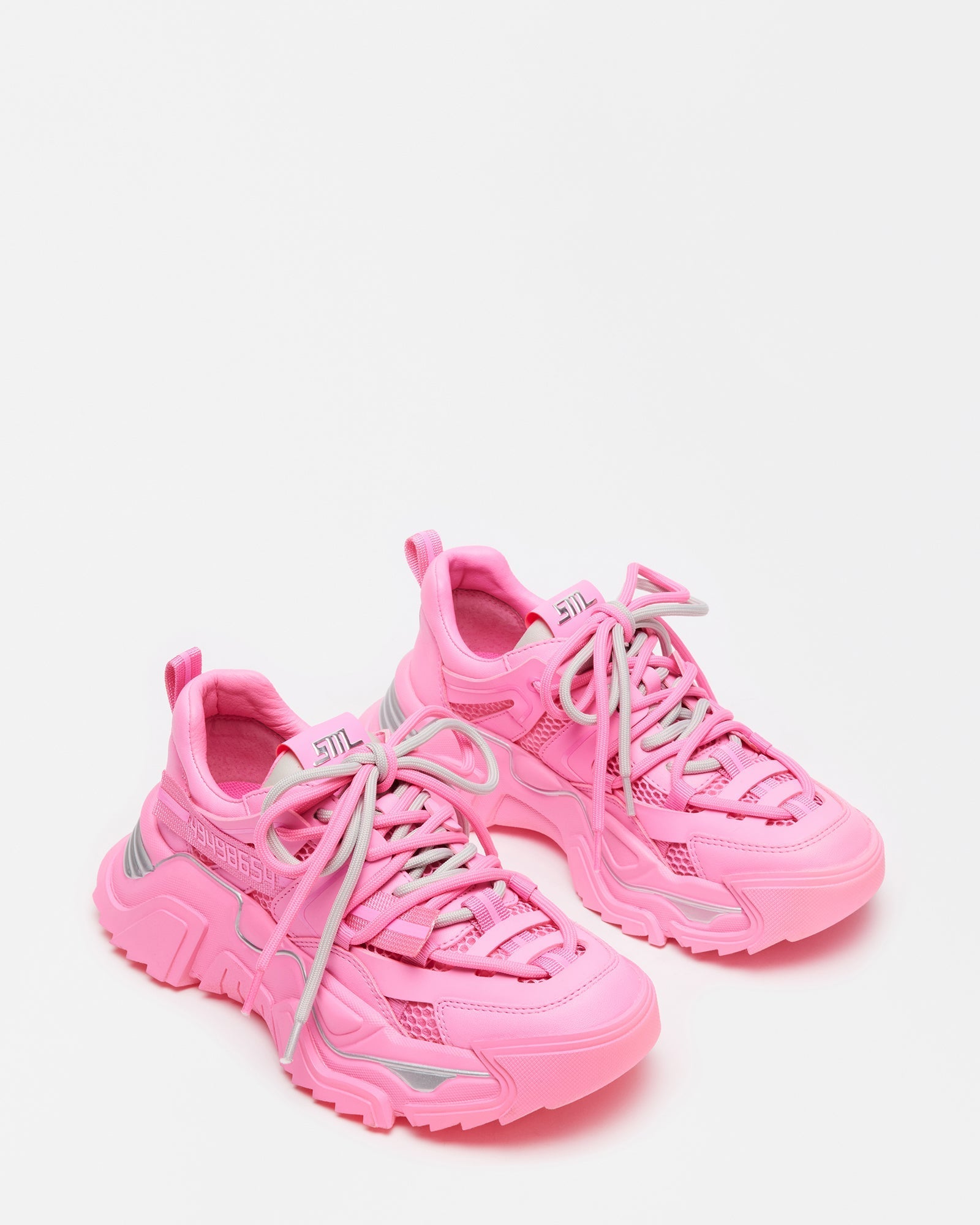 POWER PINK - SM REBOOTED