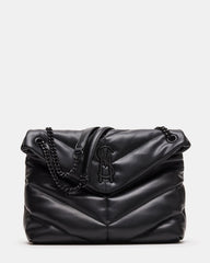 BRITTA BAG BLACK - SM REBOOTED