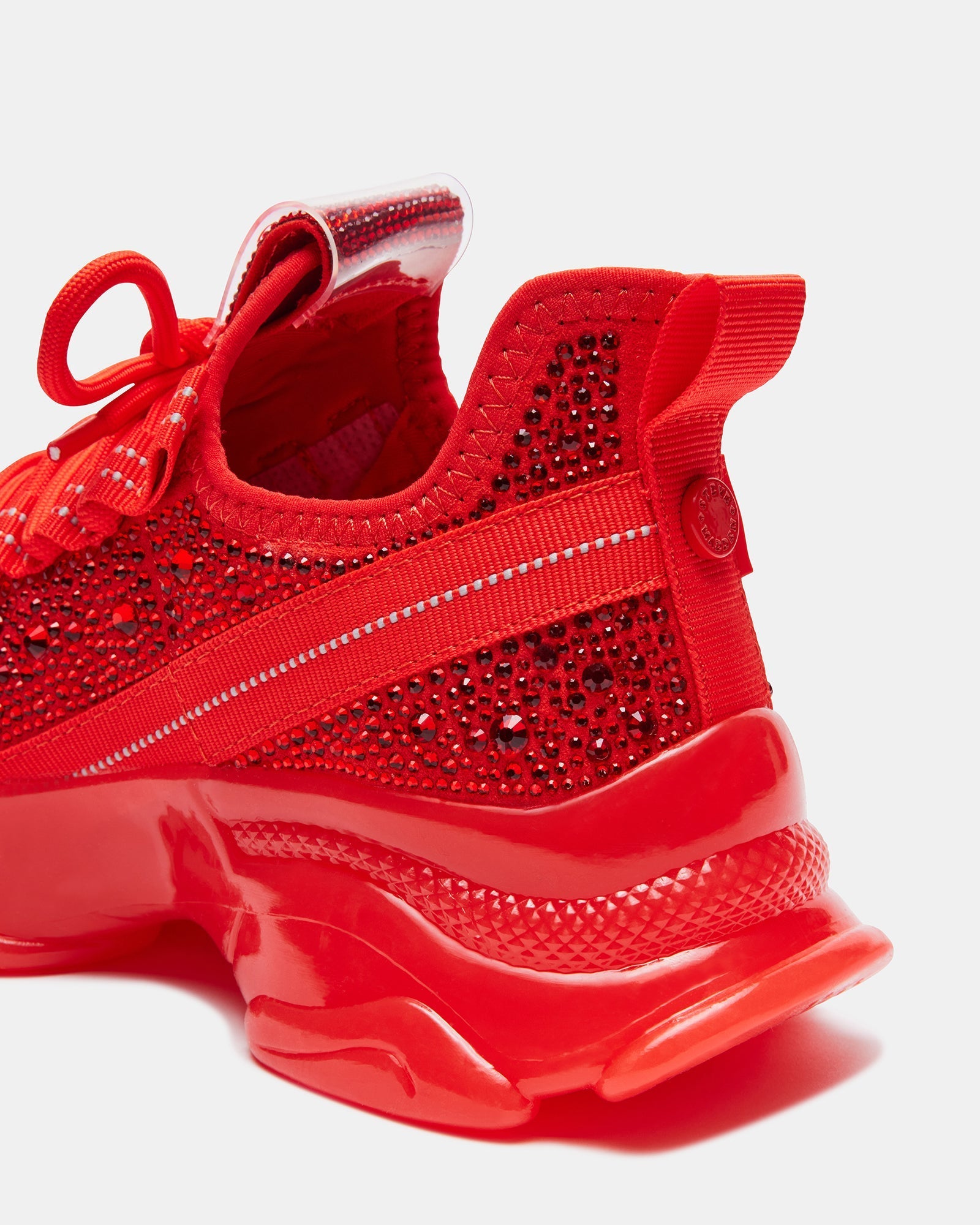 MAXIMA CHILI RED - SM REBOOTED
