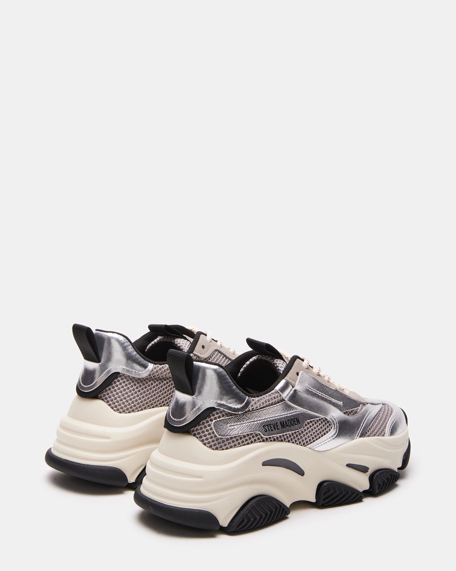 POSSESSION SILVER MULTI - SM REBOOTED