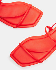 LYNLEY RED - SM REBOOTED
