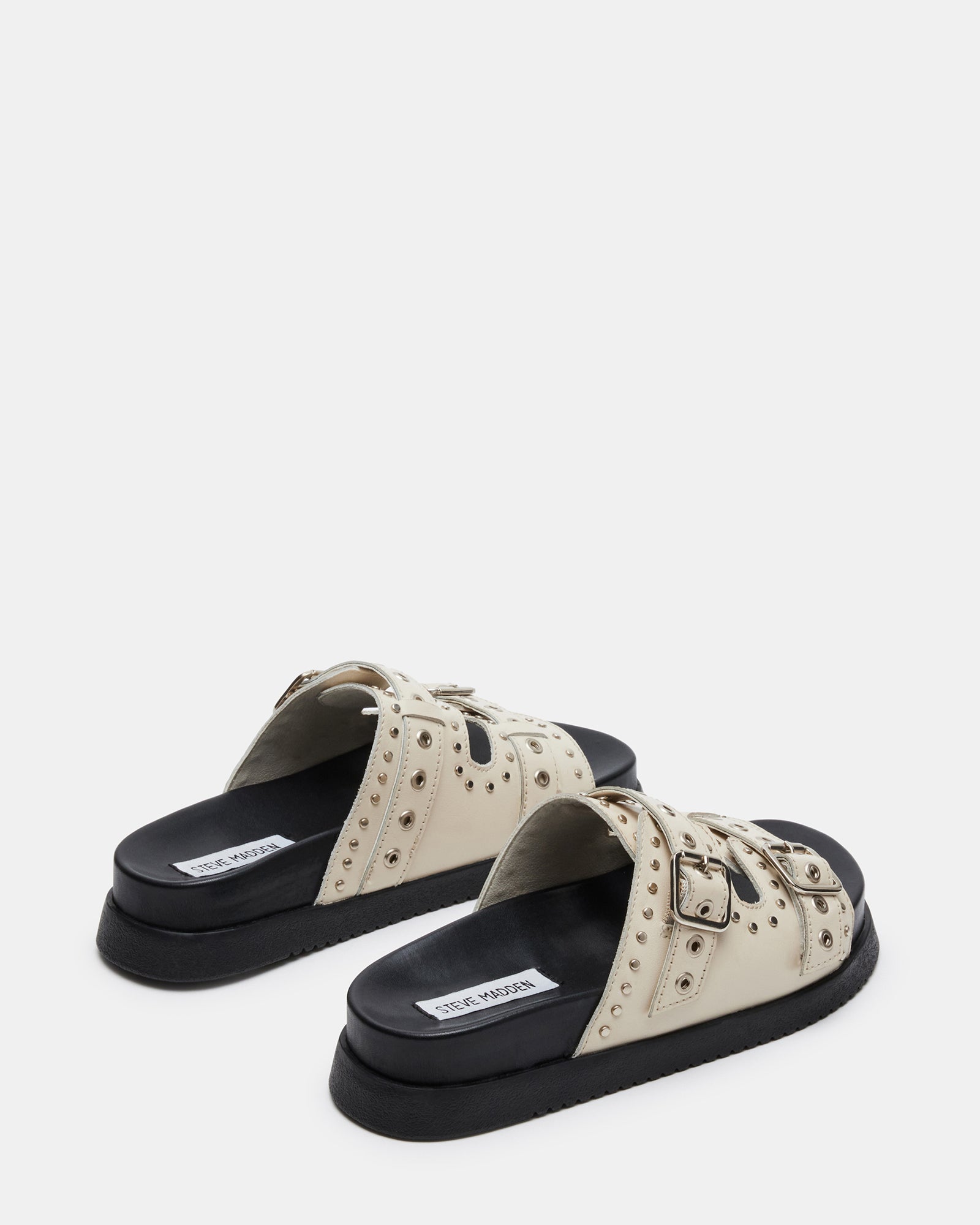 MALEK BONE LEATHER - SM REBOOTED